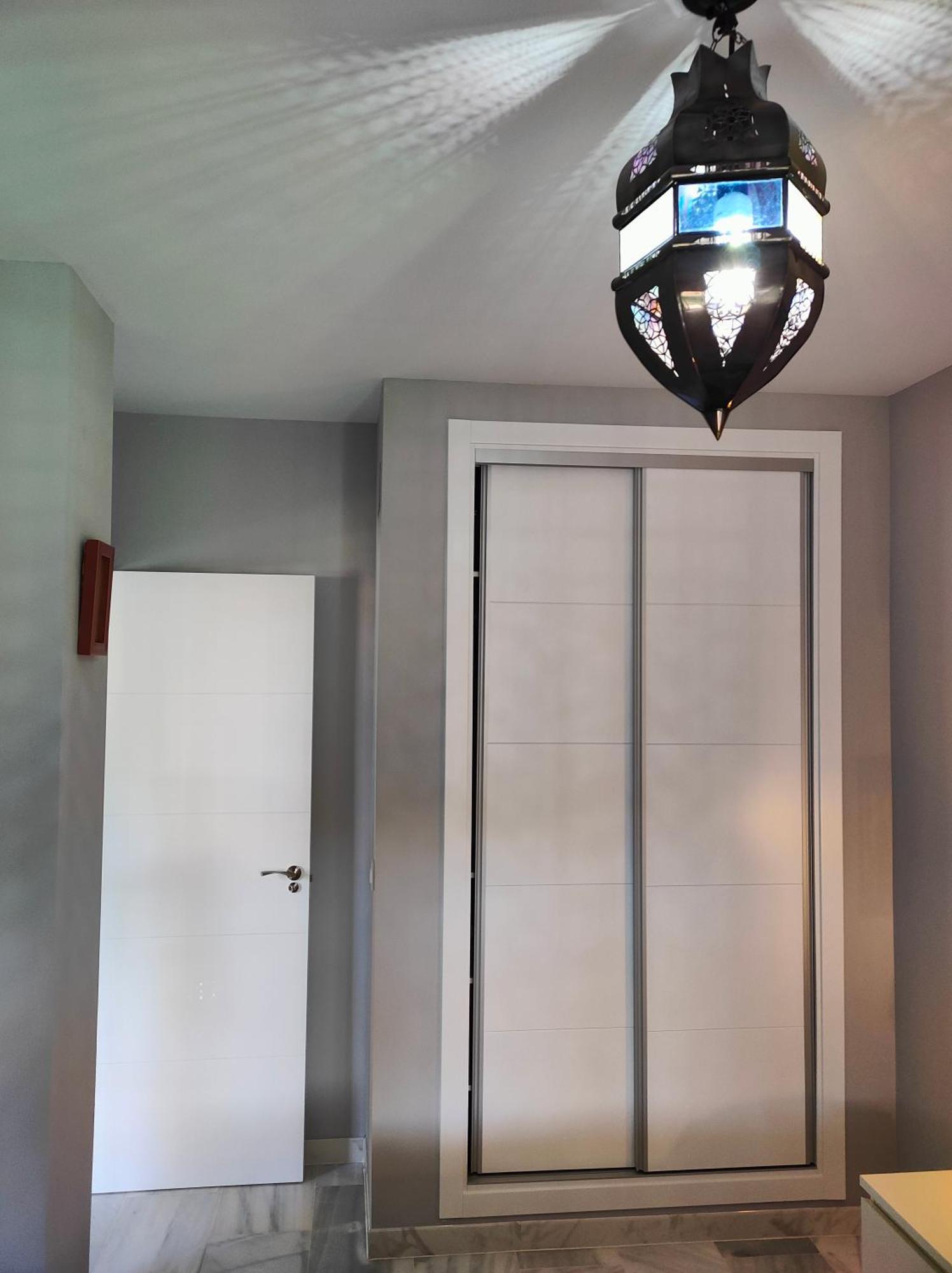 Ferienwohnung Coqueto Apartamento En La Barrosa De Un Dormitorio Chiclana de la Frontera Exterior foto